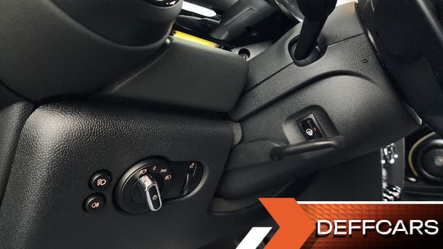 Mini COOPER JCW 3rd Generation купить на сайте DeffCars