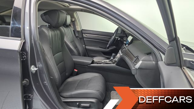 Honda ACCORD 1.5 Turbo купить на сайте DeffCars