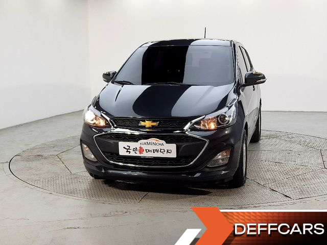 ChevroletGMDaewoo SPARK LT купить на сайте DeffCars