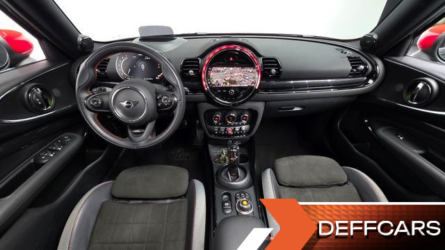 Mini CLUBMAN JCW 2nd Gen купить на сайте DeffCars