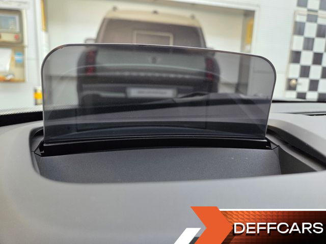 Mini COOPER CONVERTIBLE Resolute Edition 3rd Gen купить на сайте DeffCars