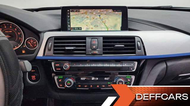 BMW 3-SERIES 320i M Sport купить на сайте DeffCars