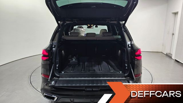 BMW X5 xDrive 40i M Sport купить на сайте DeffCars