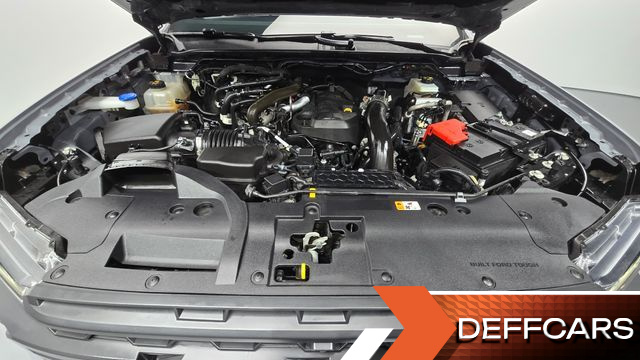 Ford RANGER 2.0 Raptor купить на сайте DeffCars