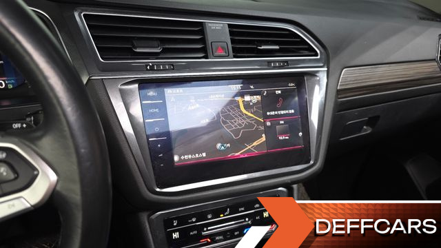Volkswagen TIGUAN 2.0 TSI Prestige купить на сайте DeffCars