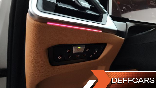 BMW 3-SERIES 320i M Sport купить на сайте DeffCars
