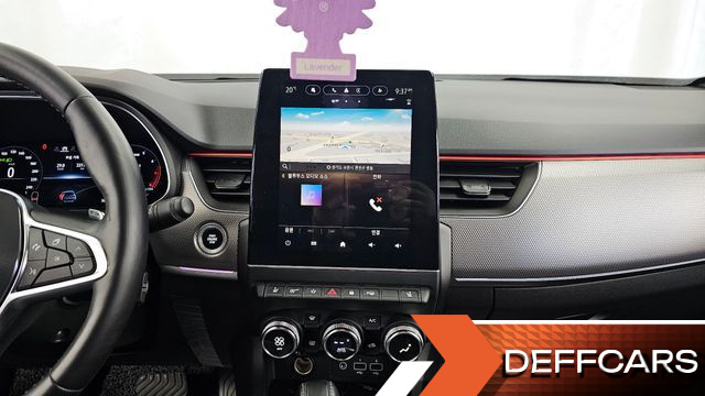Renault-KoreaSamsung XM3 1.3 TCe RE Inspire купить на сайте DeffCars