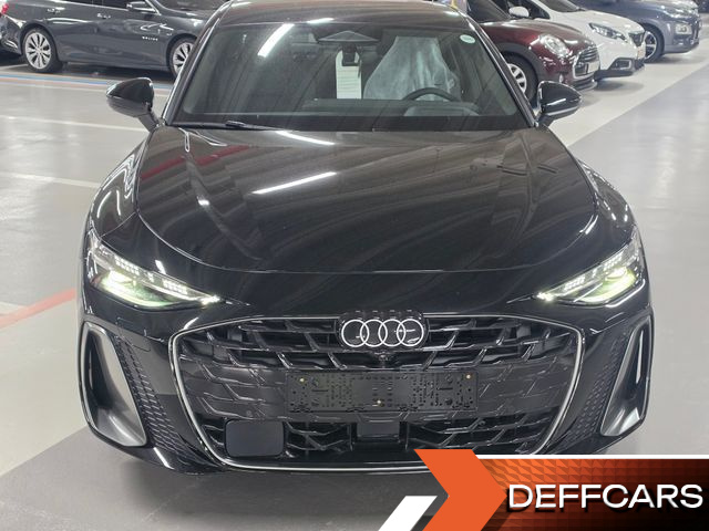 Audi A6 45 TFSI Quattro S Line купить на сайте DeffCars