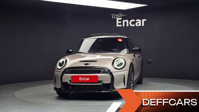 Mini COOPER Classic Third Generation купить на сайте DeffCars