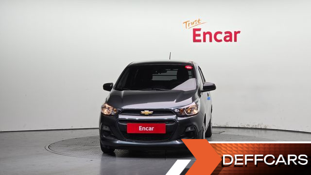 ChevroletGMDaewoo SPARK Van купить на сайте DeffCars
