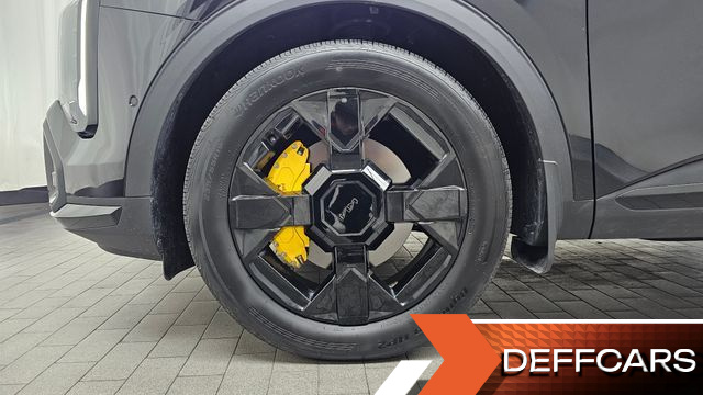 Kia SPORTAGE HEV 1.6 4WD Signature X Line купить на сайте DeffCars