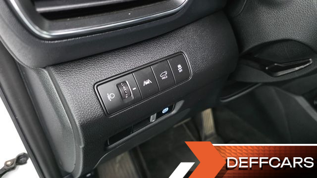 Hyundai SANTAFE Diesel 2.2 4WD Exclusive купить на сайте DeffCars