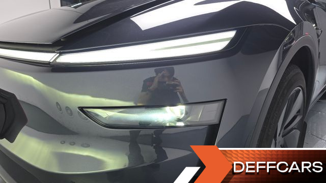 Tesla MODEL Y RWD купить на сайте DeffCars