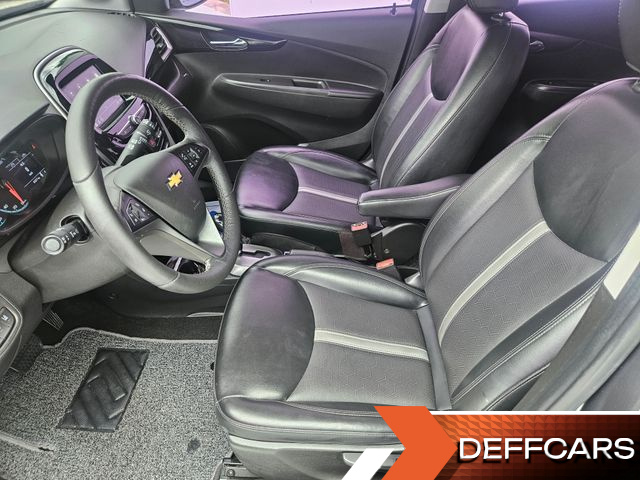 ChevroletGMDaewoo SPARK Premier купить на сайте DeffCars