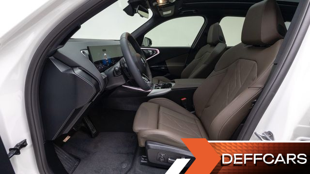 BMW X3 xDrive 20 M Sport купить на сайте DeffCars