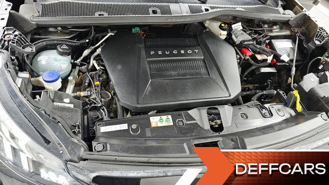 Peugeot 2008 EV GT купить на сайте DeffCars