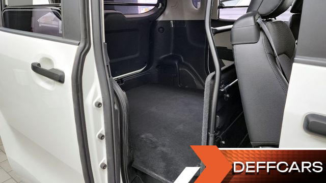 Kia RAY Van Prestige купить на сайте DeffCars