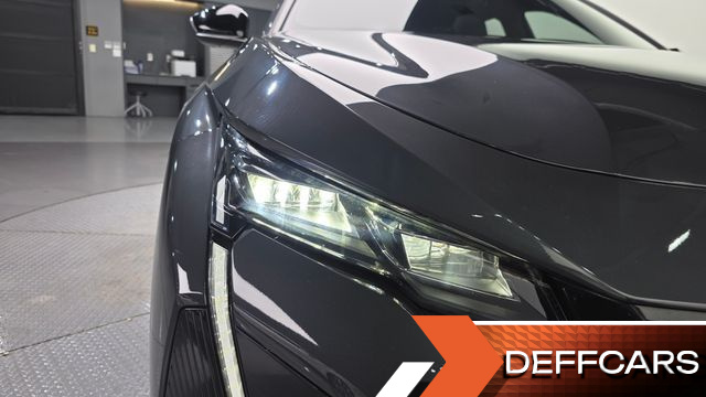 Peugeot 408 1.2 Pure Tech GT купить на сайте DeffCars