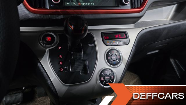 Kia RAY Prestige купить на сайте DeffCars