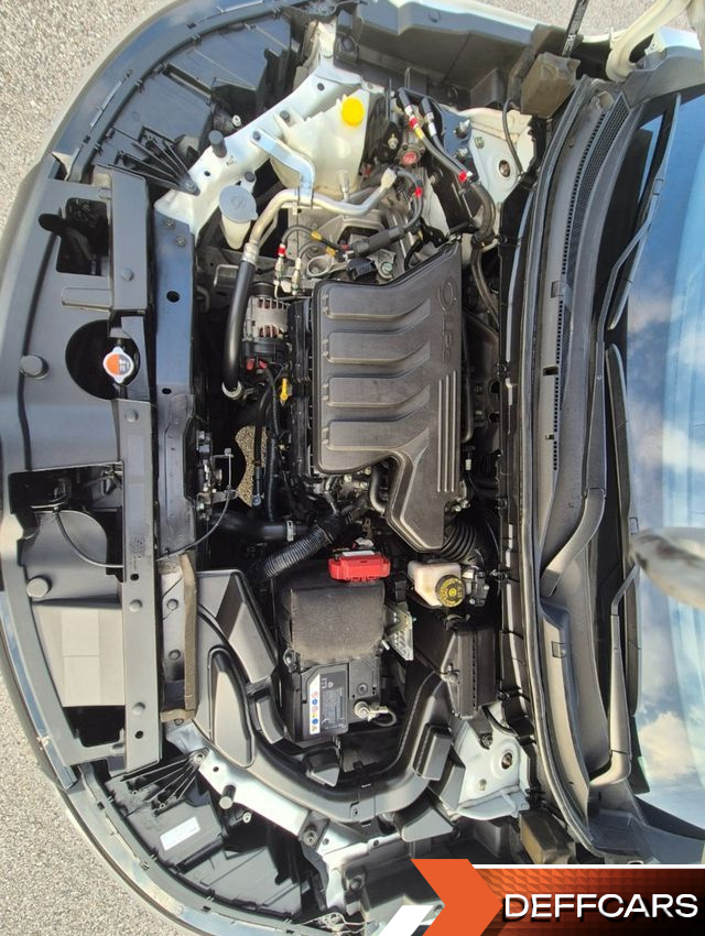Renault-KoreaSamsung QM6 2.0 LPe RE Signature 2WD купить на сайте DeffCars