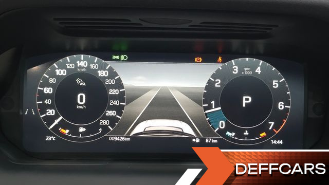 Land Rover DISCOVERY SPORT P250 S купить на сайте DeffCars