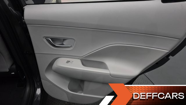 Hyundai KONA H Pick купить на сайте DeffCars
