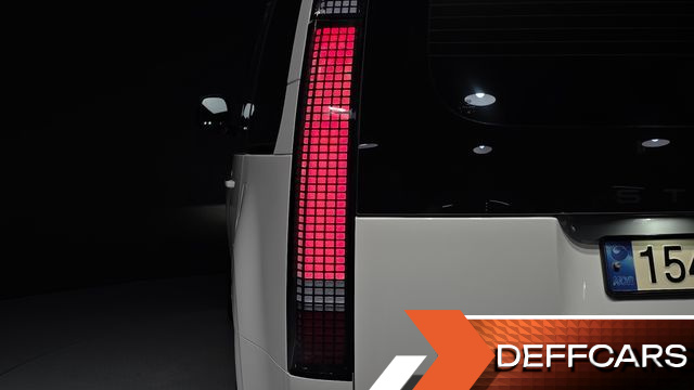 Hyundai STARIA Lounge 9-Seater Inspiration купить на сайте DeffCars
