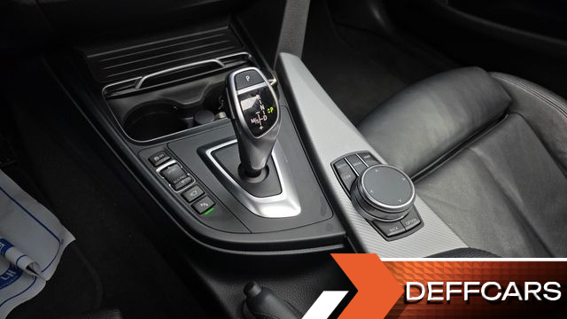 BMW 4-SERIES 430i M Sport Coupe купить на сайте DeffCars