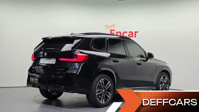 BMW X1 sDrive 20i M Sport купить на сайте DeffCars