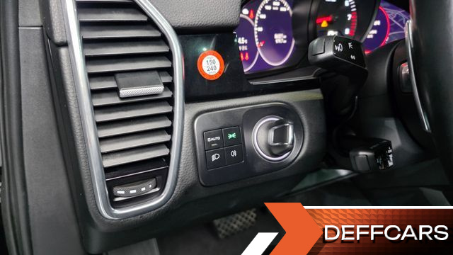 Porsche CAYENNE 3.0 Coupe купить на сайте DeffCars