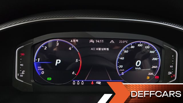 Volkswagen ARTEON 2.0 TDI Prestige купить на сайте DeffCars