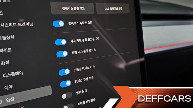 Tesla MODEL Y RWD купить на сайте DeffCars
