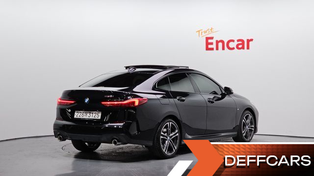 BMW 2-SERIES 220i M Sports купить на сайте DeffCars