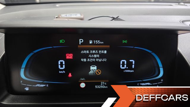 Hyundai CASPER Modern купить на сайте DeffCars