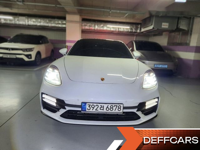 Porsche PANAMERA 3.0 купить на сайте DeffCars