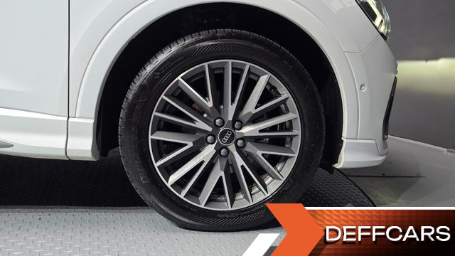 Audi Q3 35 TDI Premium купить на сайте DeffCars