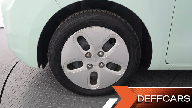 Kia RAY Van Prestige купить на сайте DeffCars
