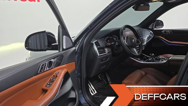 BMW X5 M50i купить на сайте DeffCars