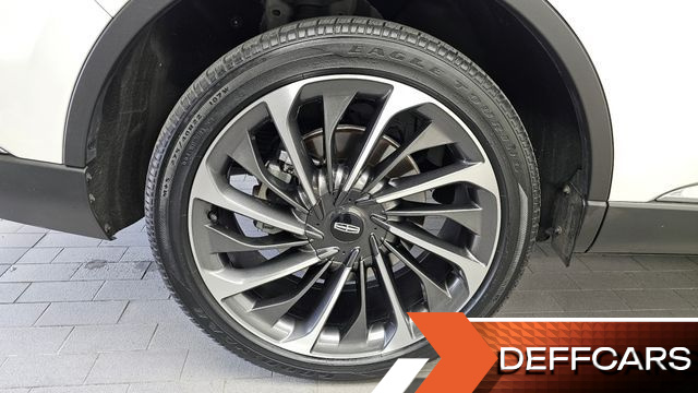 Lincoln AVIATOR 3.0 Reserve  AWD купить на сайте DeffCars