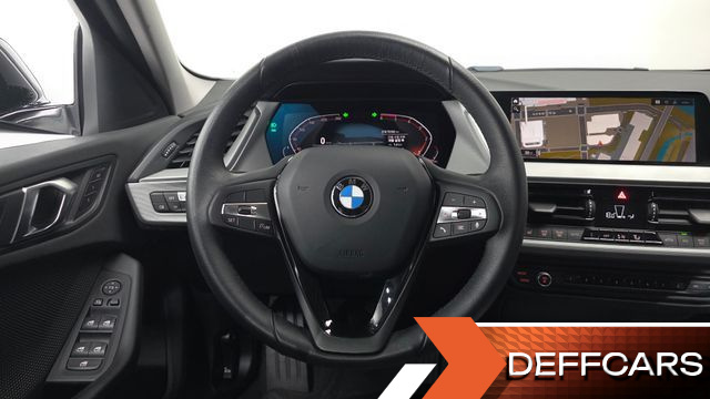 BMW 1-SERIES 118d Joy First Edition купить на сайте DeffCars