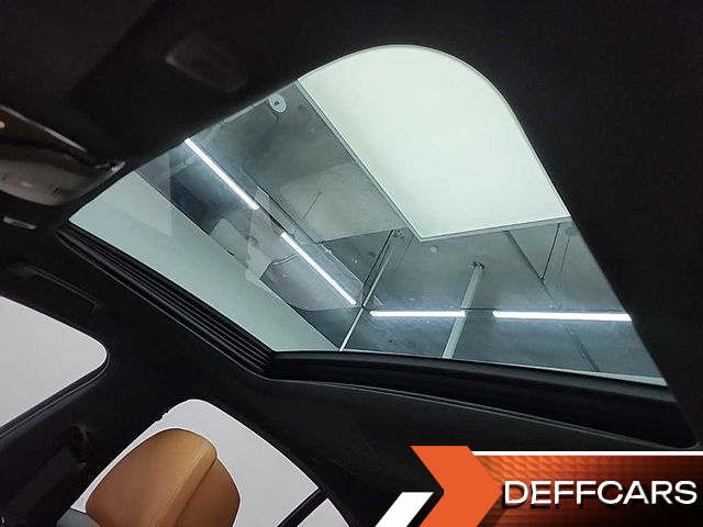 BMW 5-SERIES 520i M Sport купить на сайте DeffCars