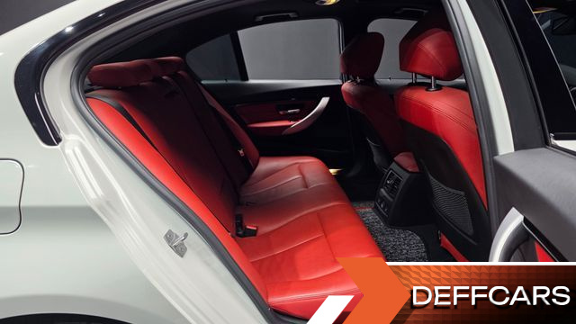 BMW 3-SERIES 330i M Sport купить на сайте DeffCars