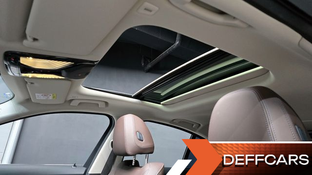 BMW 3-SERIES 320i Luxury купить на сайте DeffCars