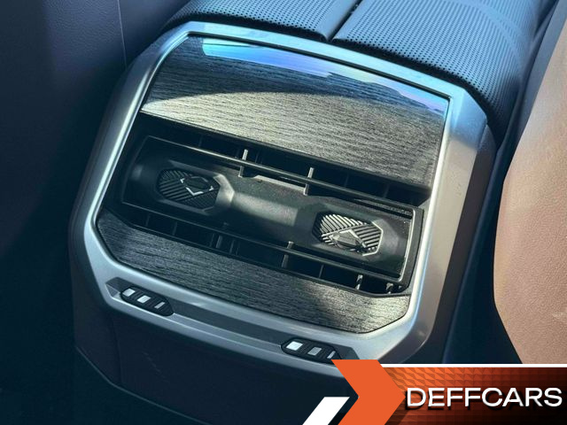 BMW 7-SERIES 740i xDrive M Sport купить на сайте DeffCars