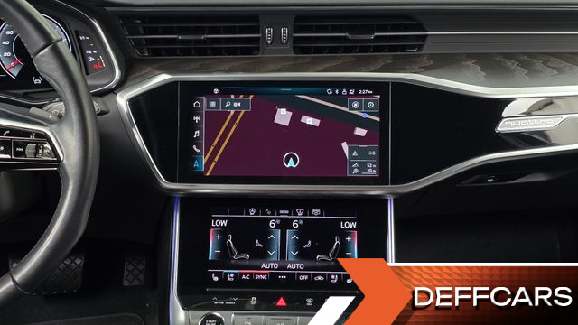 Audi A6 40 TDI Quattro Premium купить на сайте DeffCars