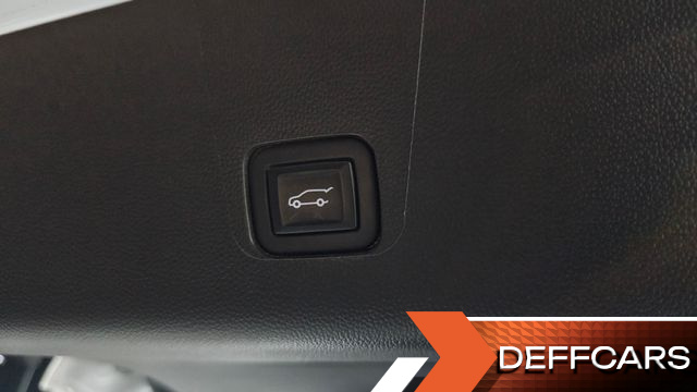 ChevroletGMDaewoo TRAVERSE 3.6 AWD Hi Country купить на сайте DeffCars