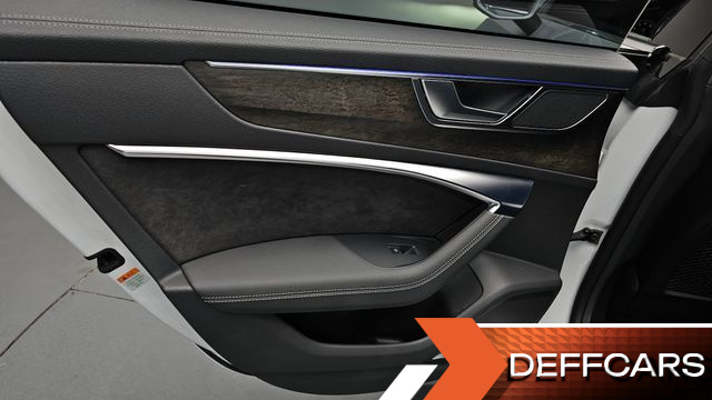 Audi A7 55 TFSI Quattro Premium купить на сайте DeffCars