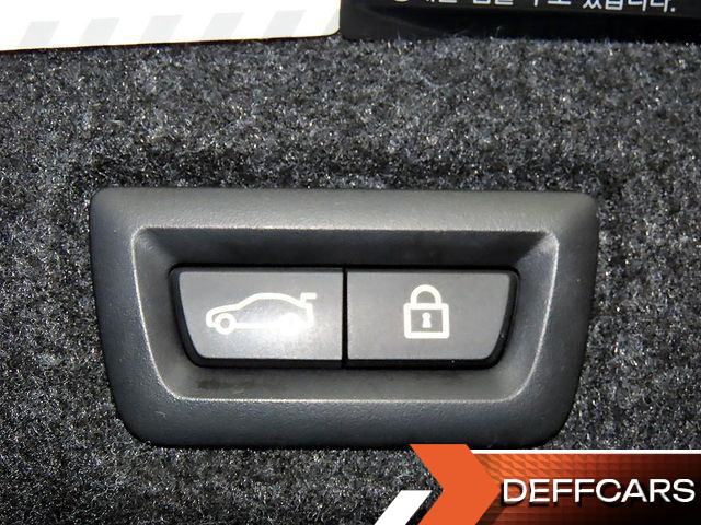 BMW 5-SERIES 523d xDrive Luxury купить на сайте DeffCars