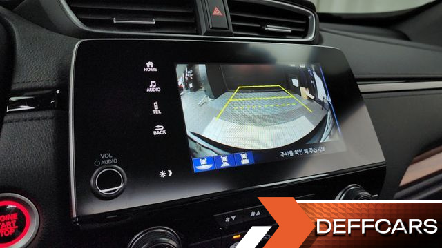 Honda CR-V 1.5 Touring 4WD купить на сайте DeffCars