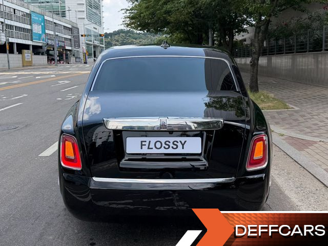 Rolls-Royce PHANTOM 6.7 V12 купить на сайте DeffCars